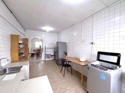 Blk 14 Saint George's Road (Kallang/Whampoa), HDB 3 Rooms #613870261
